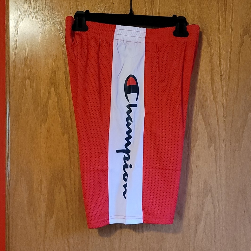 Champion shorts